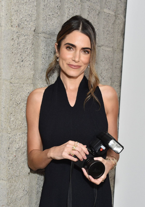 Nikki Reed at Common Ground Special Screening in Los Angeles, January 2024 5