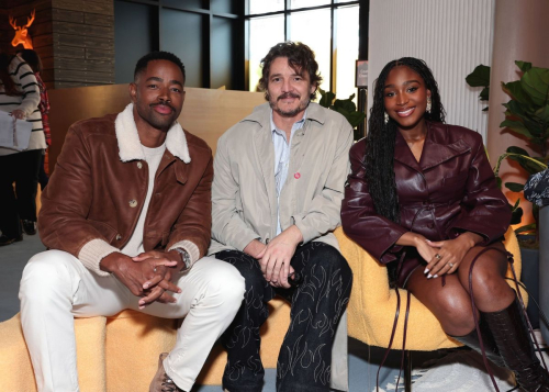 Normani at Variety Sundance Studio, January 2024 3