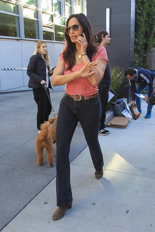 Padma Lakshmi at AFI Awards in Beverly Hills, January 2024 5