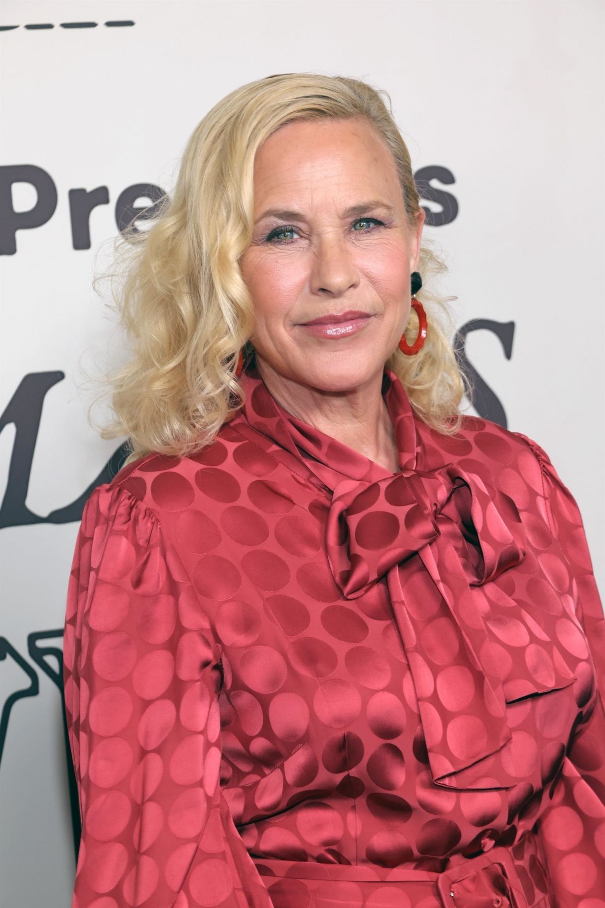 Patricia Arquette at Art of Elysium’s Heaven Gala, January 2024