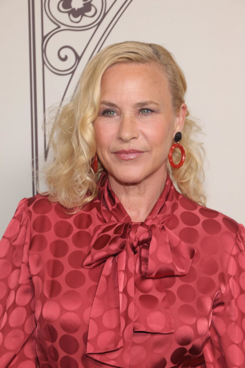 Patricia Arquette at Art of Elysium’s Heaven Gala, January 2024 3