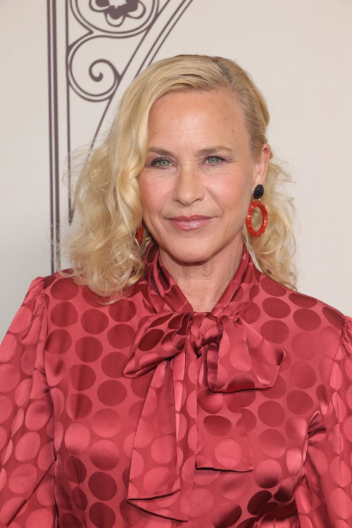 Patricia Arquette at Art of Elysium’s Heaven Gala, January 2024 4