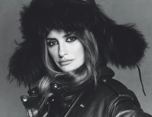 Penelope Cruz for Vanity Fair Italy, January 2024 1