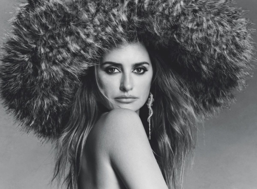 Penelope Cruz for Vanity Fair Italy, January 2024 3