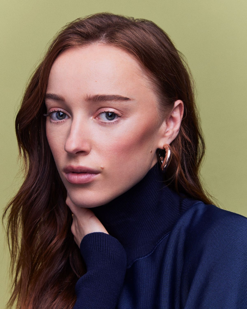 Phoebe Dynevor for Variety Magazine, January 2024 1