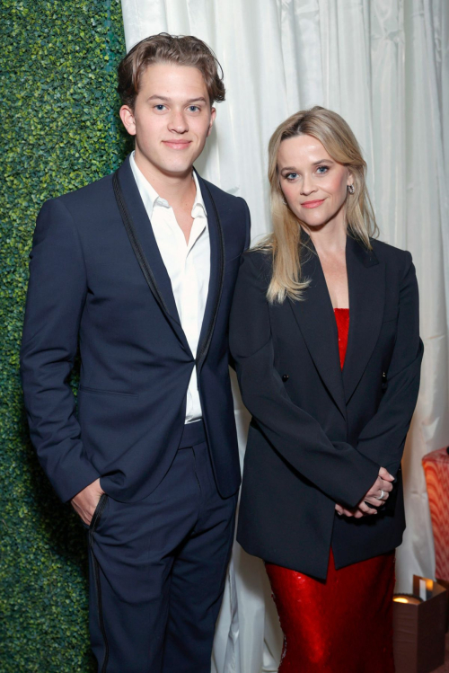 Reese Witherspoon at Vanity Fair and MGM Studios Celebration, January 2024 2