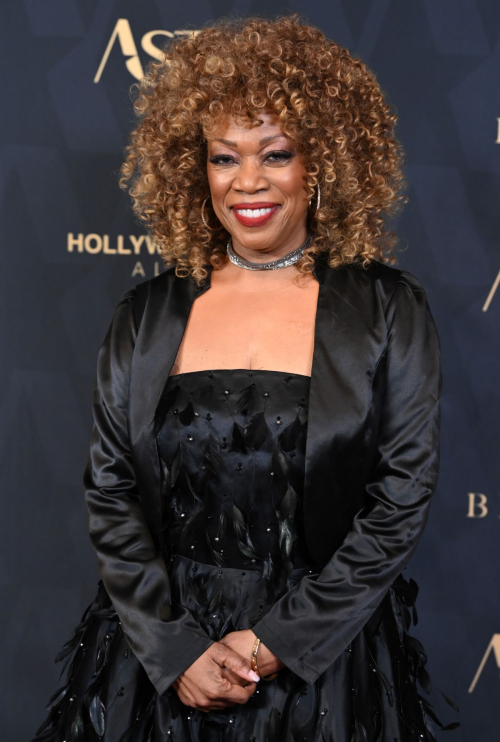 Regina Taylor at 2024 Astra TV Awards in Los Angeles, January 2024 3