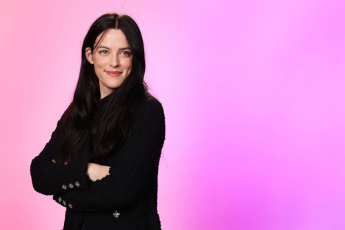 Riley Keough at IMDb Portrait Studio at Acura House of Energy, January 2024 4