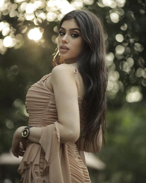 Riva Arora - Indian Actress #1 2