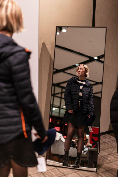 Saoirse Ronan at Sundance Film Festival Portraits, January 2024 3