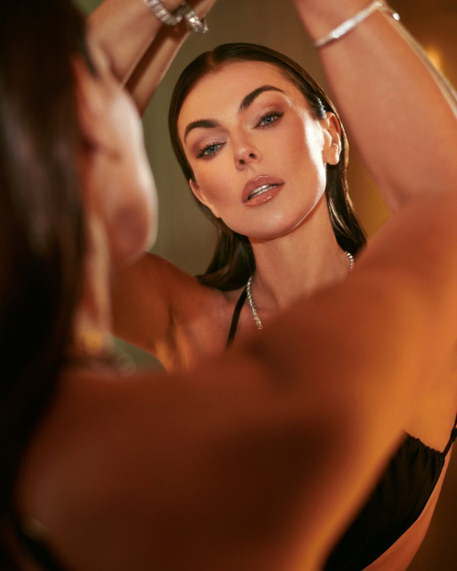 Serinda Swan at Photoshoot, 2023 9