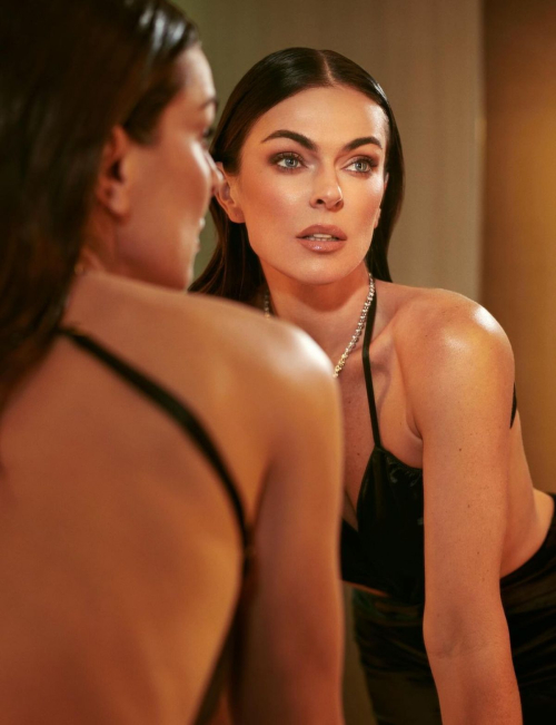 Serinda Swan at Photoshoot, 2023 11