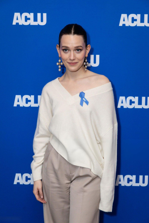 Victoria Pedretti at IndieWire Sundance Studio, January 2024 1