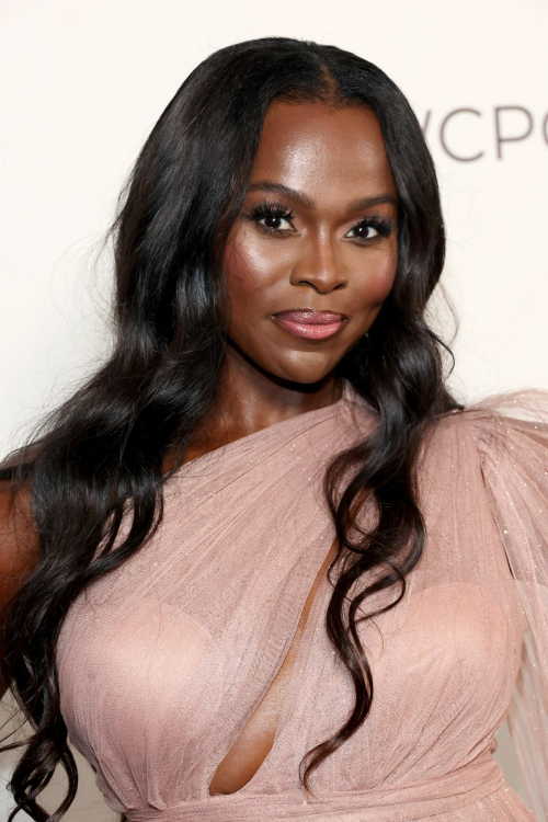 Yetide Badaki at Art of Elysium’s Heaven Gala, January 2024 5