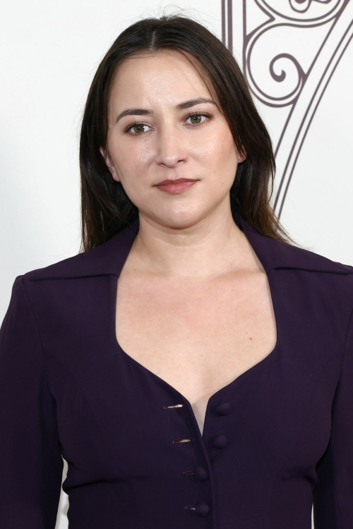 Zelda Williams at Art of Elysium’s Heaven Gala, January 2024 3