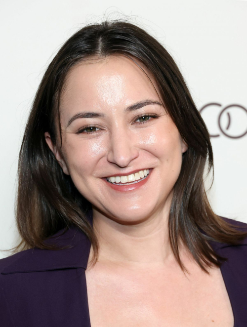 Zelda Williams at Art of Elysium’s Heaven Gala, January 2024 5