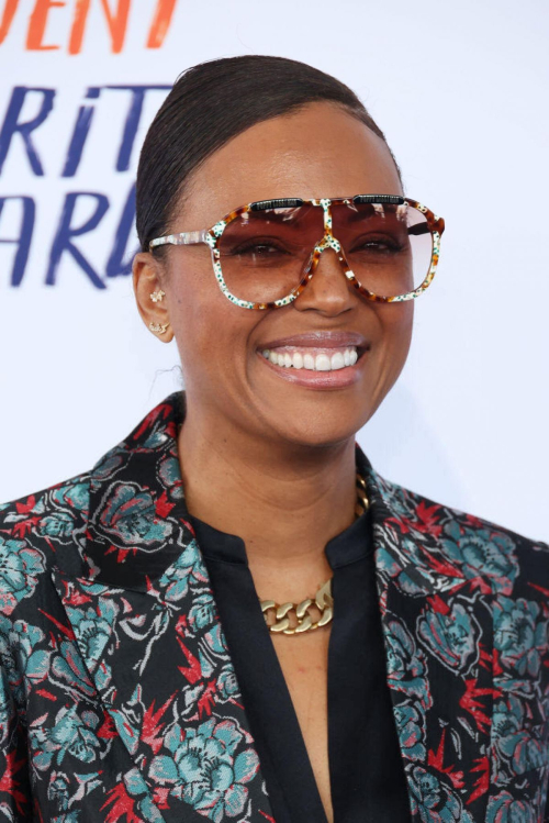 Aisha Tyler at Film Independent Spirit Awards in Santa Monica, February 2024 3