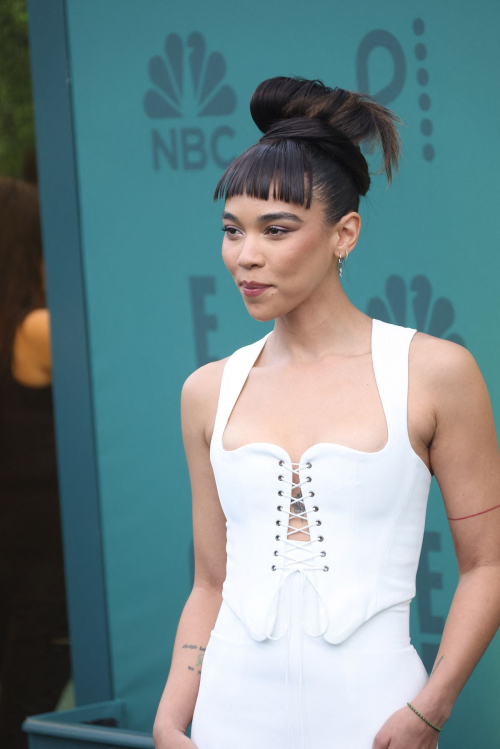 Alexandra Shipp at 49th People