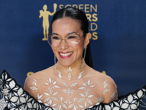 Ali Wong at 30th Annual Screen Actors Guild Awards, February 2024 2