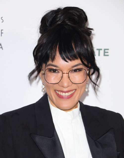 Ali Wong at 35th Annual Producers Guild Awards in Hollywood, February 2024 2