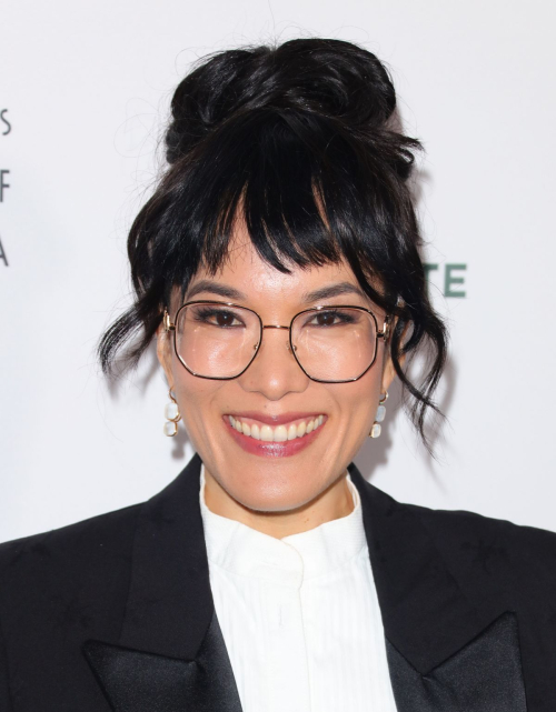 Ali Wong at 35th Annual Producers Guild Awards in Hollywood, February 2024 3