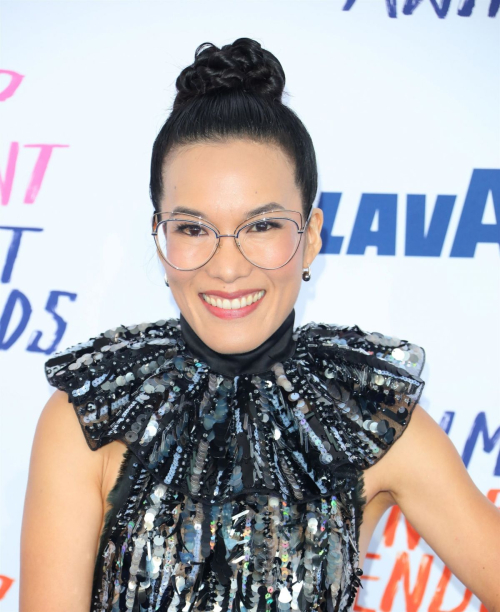 Ali Wong at Film Independent Spirit Awards, February 2024 5