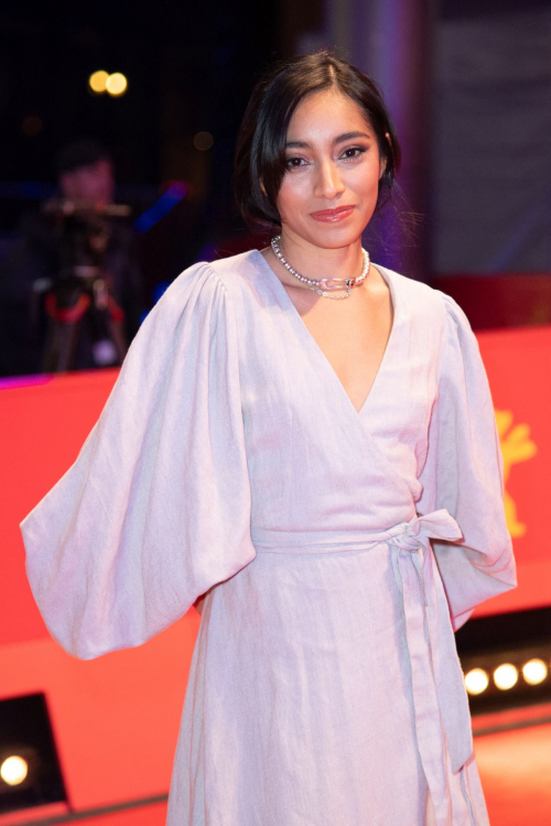 Anna Diaz at Cuckoo Gala Berlin International Film Festival, February 2024 1