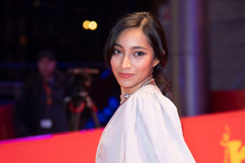 Anna Diaz at Cuckoo Gala Berlin International Film Festival, February 2024 3