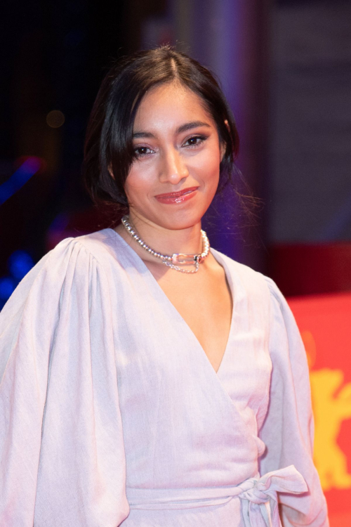 Anna Diaz at Cuckoo Gala Berlin International Film Festival, February 2024 4