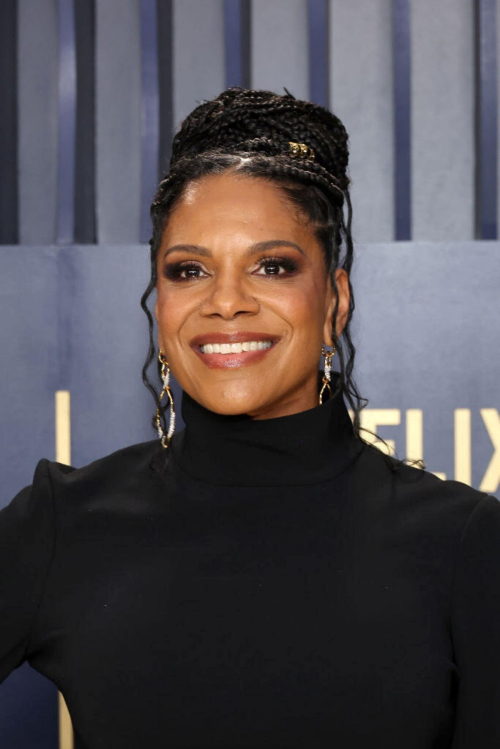 Audra McDonald at 30th Annual SAG Awards, February 2024 3