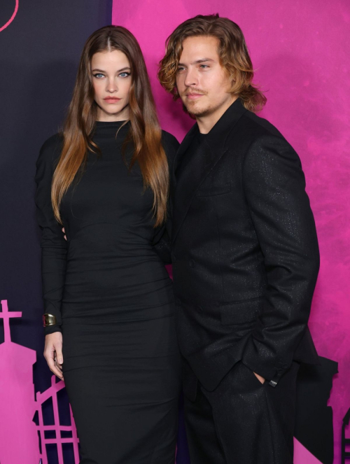 Barbara Palvin at Lisa Frankenstein Screening in Hollywood, February 2024 2