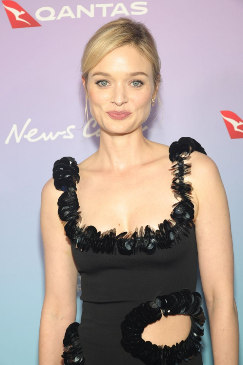 Bella Heathcote at G’Day USA Arts Gala in Los Angeles, February 2024 3