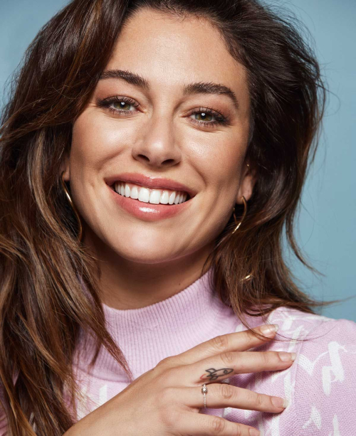 Blanca Suarez in Cosmopolitan Spain, March 2024 9