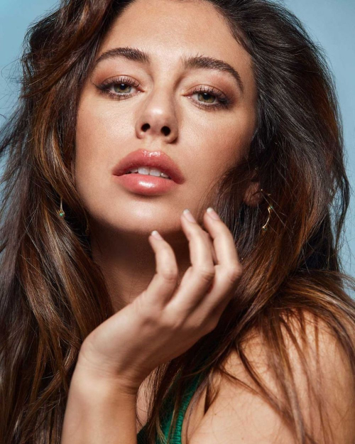 Blanca Suarez in Cosmopolitan Spain, March 2024 10