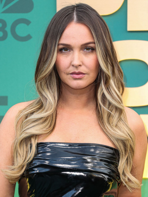 Camilla Luddington at 49th People