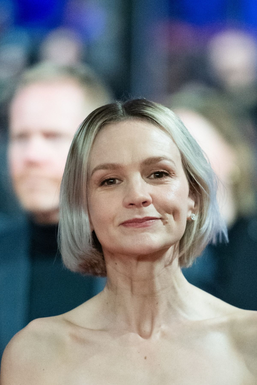 Carey Mulligan at Spaceman Premiere at Berlin Film Festival, February 2024 2