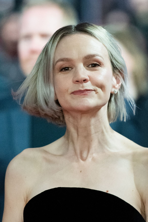 Carey Mulligan at Spaceman Premiere at Berlin Film Festival, February 2024 3