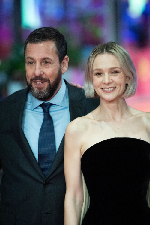 Carey Mulligan at Spaceman Premiere at Berlin Film Festival, February 2024 5