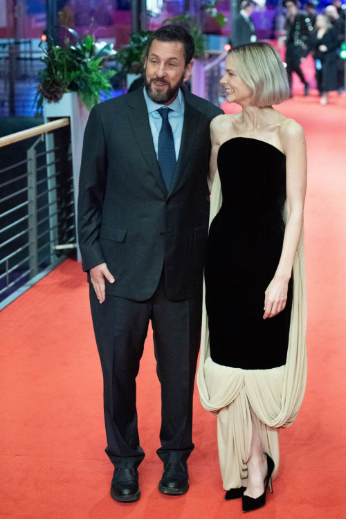 Carey Mulligan at Spaceman Premiere at Berlin Film Festival, February 2024 6