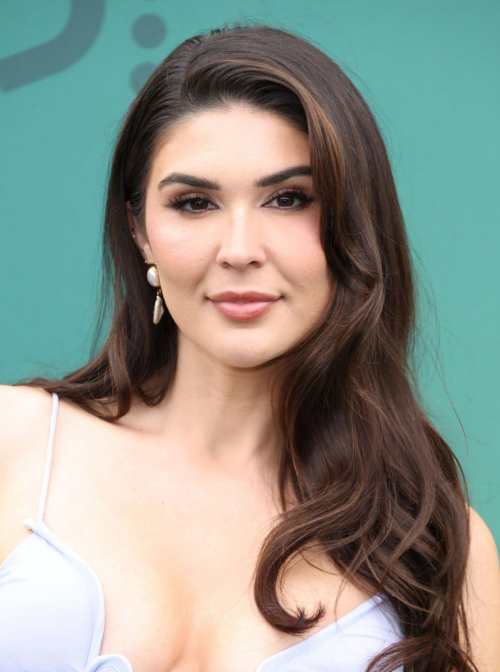 Cathy Kelley at 49th People