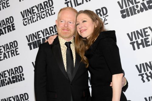 Chelsea Clinton at Vineyard Theatre Annual Gala in New York, February 2024 5