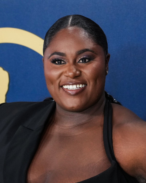 Danielle Brooks at 30th Annual Screen Actors Guild Awards, February 2024 6