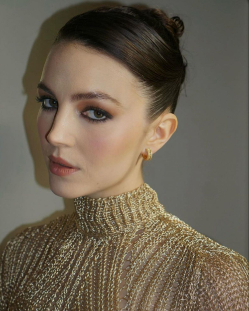 Ella Hunt - BAFTA Film Awards Photoshoot, February 2024 3