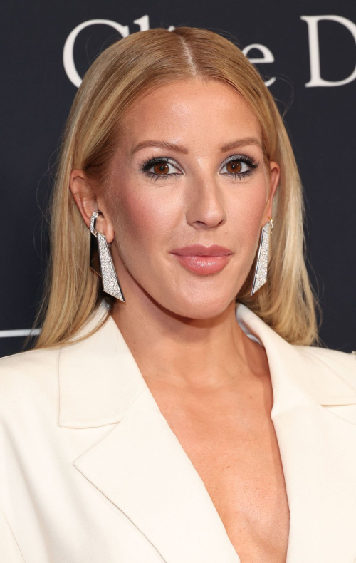 Ellie Goulding at Clive Davis Pre-Grammy Gala in Los Angeles, February 2024 5