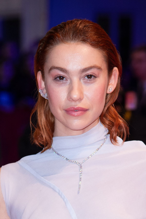 Greta Fernandez at Cuckoo Gala Berlin International Film Festival, February 2024 2