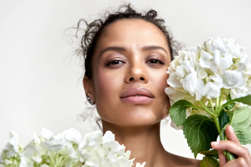 Gugu Mbatha-Raw for Marie Claire UK, February 2024 8