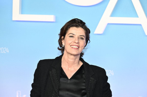 Irene Jacob at 49th Cesar Film Awards, February 2024 3