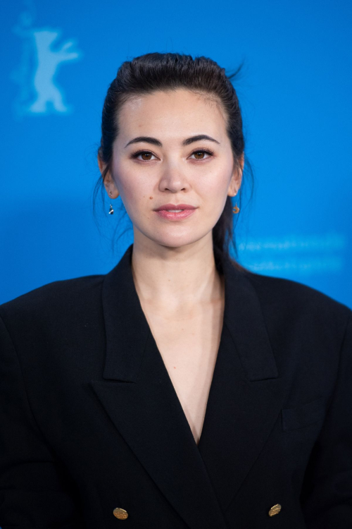 Jessica Henwick at Berlinale Cuckoo Photocall, February 2024 4