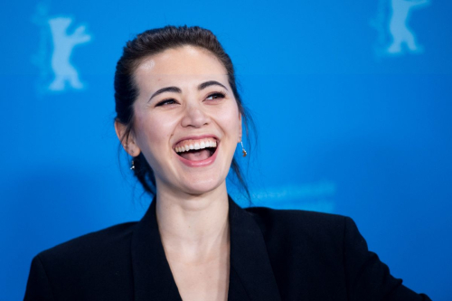 Jessica Henwick at Berlinale Cuckoo Photocall, February 2024 5