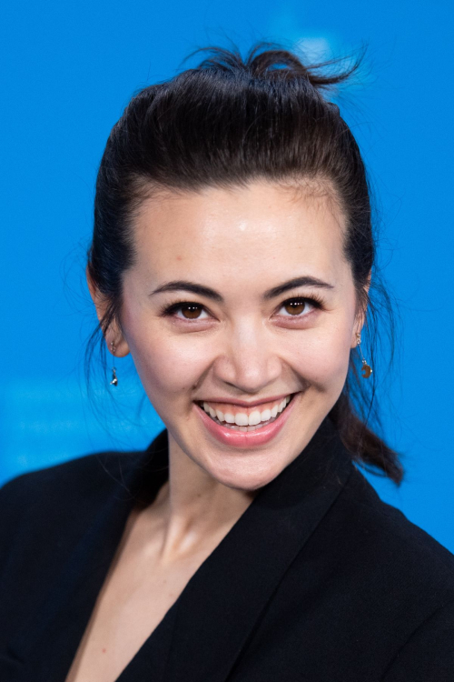 Jessica Henwick at Berlinale Cuckoo Photocall, February 2024 6